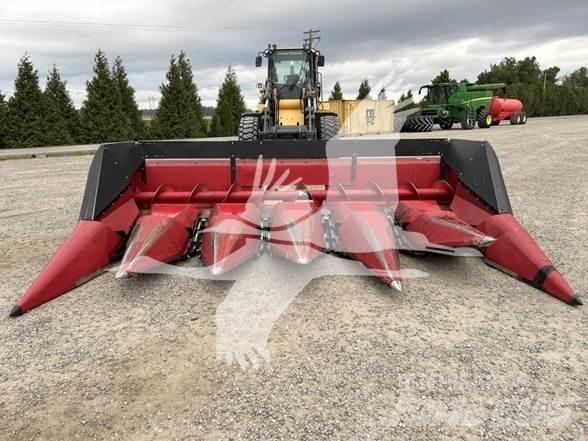 Case IH 1063 Ceifeiras debulhadoras compactas