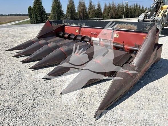 Case IH 1063 Ceifeiras debulhadoras compactas