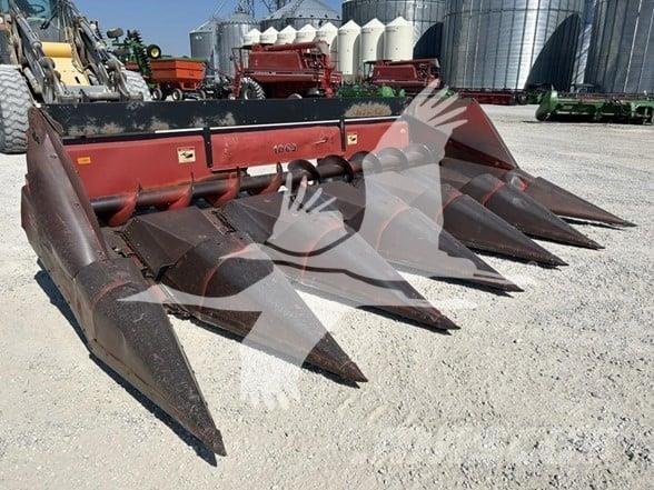 Case IH 1063 Ceifeiras debulhadoras compactas