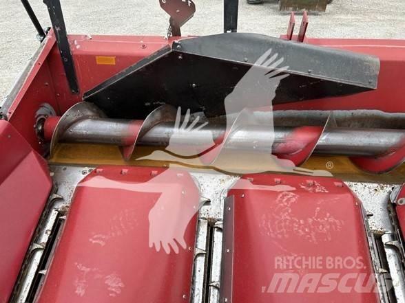 Case IH 1083 Ceifeiras debulhadoras compactas