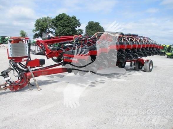 Case IH 1200 Plantadores