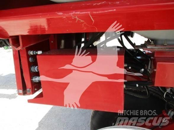 Case IH 1200 Plantadores