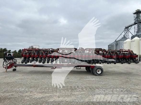 Case IH 1200 Plantadores