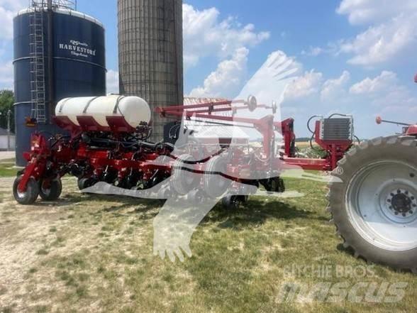 Case IH 1250 Plantadores