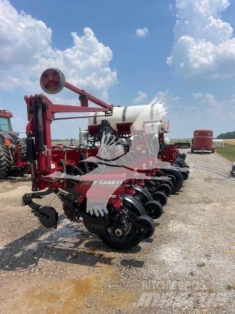 Case IH 1250 Plantadores