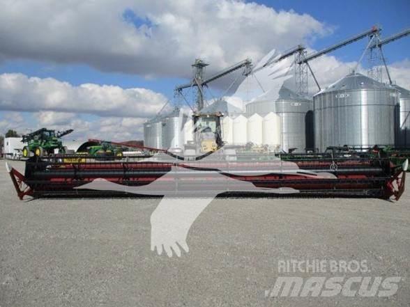 Case IH 2020 Ceifeiras debulhadoras compactas