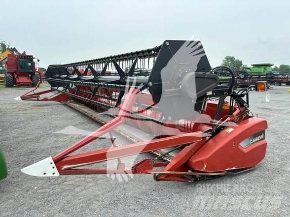 Case IH 2020 Ceifeiras debulhadoras compactas