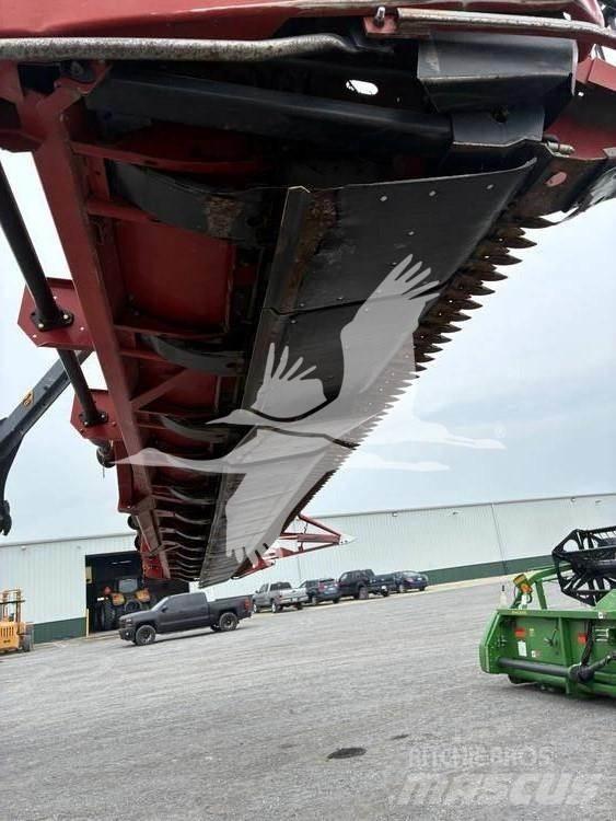 Case IH 2020 Ceifeiras debulhadoras compactas