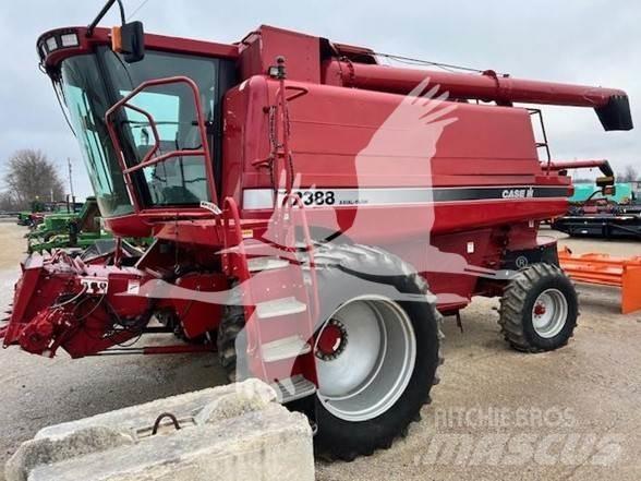 Case IH 2388 Ceifeiras debulhadoras