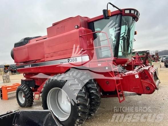 Case IH 2388 Ceifeiras debulhadoras
