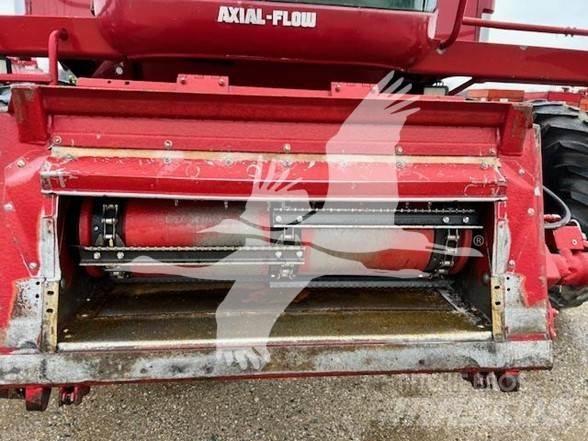 Case IH 2388 Ceifeiras debulhadoras