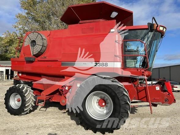 Case IH 2388 Ceifeiras debulhadoras