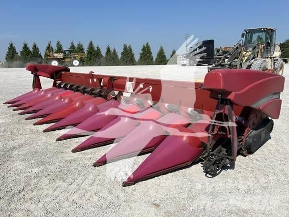 Case IH 2412 Ceifeiras debulhadoras compactas