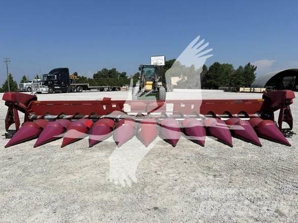 Case IH 2412 Ceifeiras debulhadoras compactas