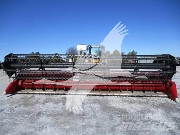 Case IH 3020 Ceifeiras debulhadoras compactas