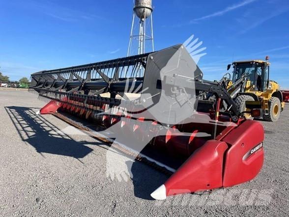 Case IH 3020 Ceifeiras debulhadoras compactas