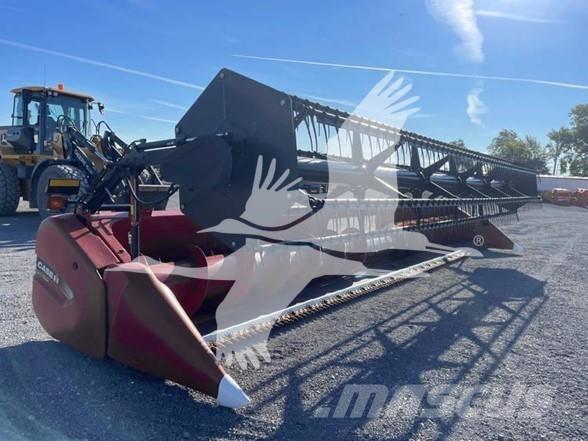 Case IH 3020 Ceifeiras debulhadoras compactas