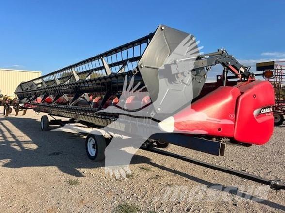 Case IH 3020 Ceifeiras debulhadoras compactas