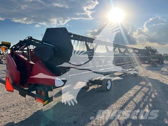 Case IH 3020 Ceifeiras debulhadoras compactas