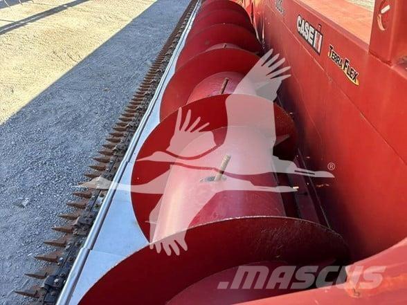 Case IH 3020 Ceifeiras debulhadoras compactas