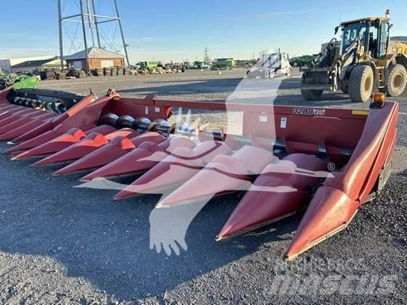 Case IH 3208 Ceifeiras debulhadoras compactas