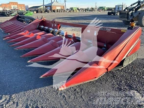 Case IH 3208 Ceifeiras debulhadoras compactas