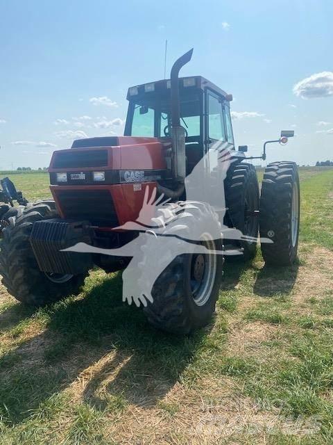 Case IH 3394 Tratores Agrícolas usados