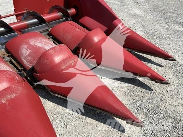 Case IH 3406 Ceifeiras debulhadoras compactas