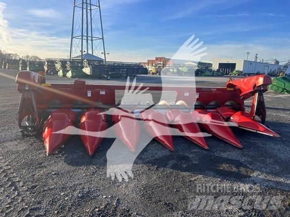 Case IH 3408 Ceifeiras debulhadoras compactas