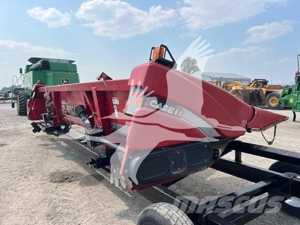 Case IH 3408 Ceifeiras debulhadoras compactas