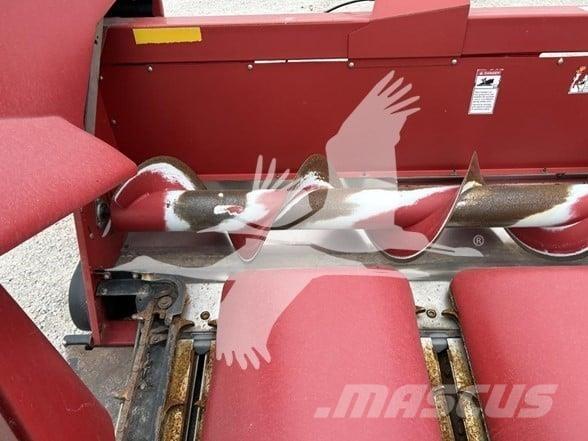 Case IH 3408 Ceifeiras debulhadoras compactas
