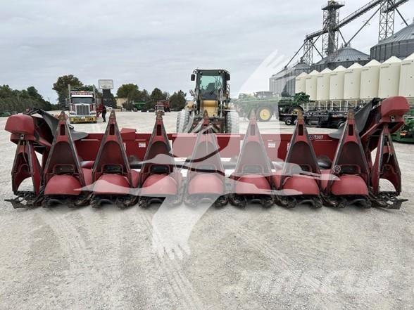 Case IH 3408 Ceifeiras debulhadoras compactas