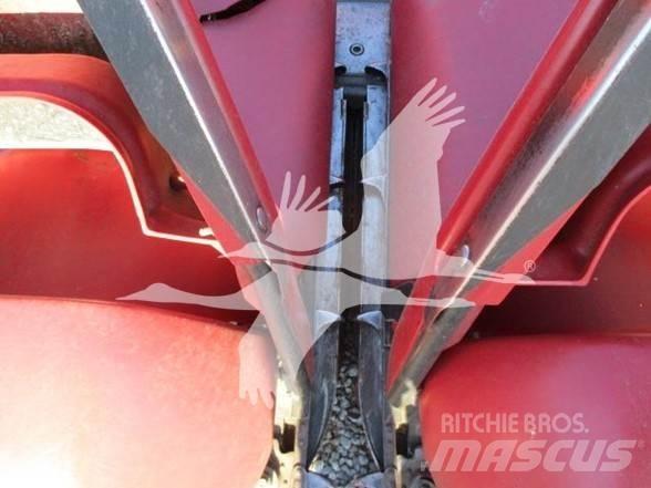 Case IH 3412 Ceifeiras debulhadoras compactas