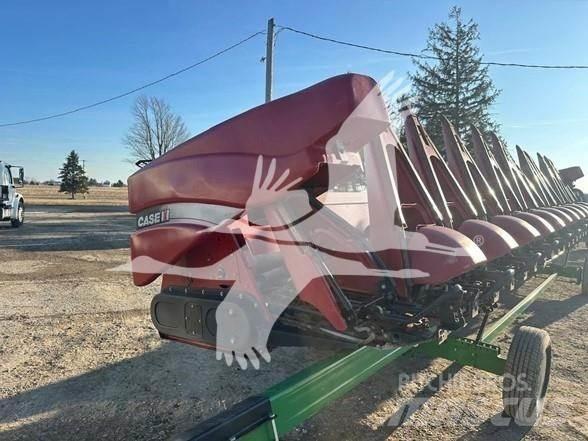 Case IH 3412 Ceifeiras debulhadoras compactas