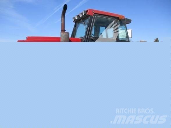 Case IH 3594 Tratores Agrícolas usados