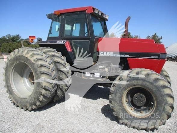 Case IH 3594 Tratores Agrícolas usados