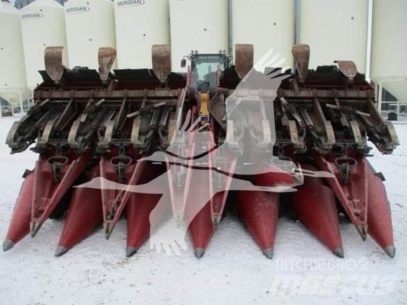 Case IH 4412F Ceifeiras debulhadoras compactas