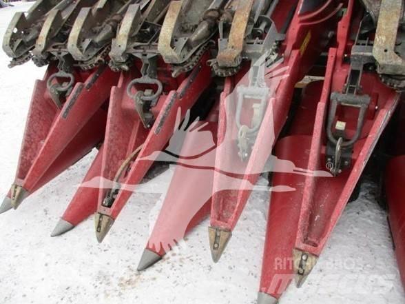 Case IH 4412F Ceifeiras debulhadoras compactas