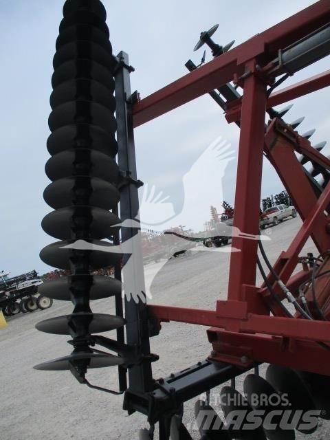 Case IH 496 Grade de discos