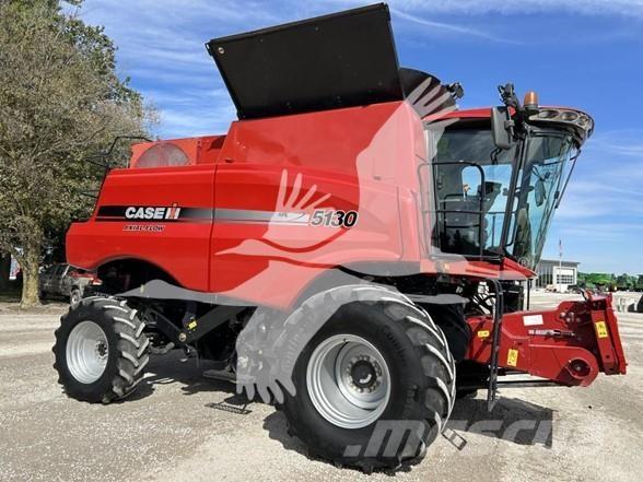 Case IH 5130 Ceifeiras debulhadoras