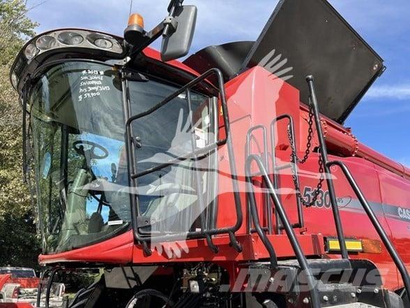 Case IH 5130 Ceifeiras debulhadoras