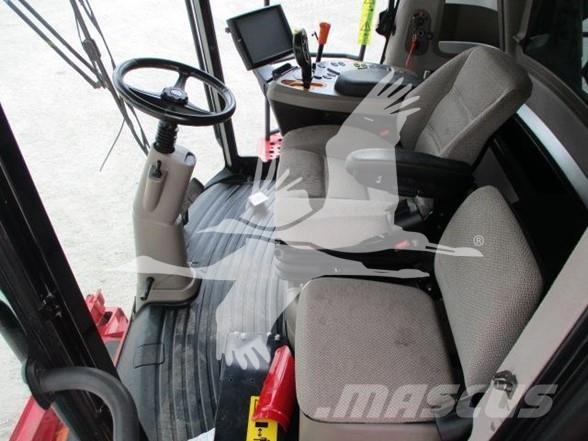 Case IH 5140 Ceifeiras debulhadoras