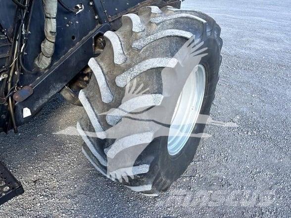 Case IH 6088 Ceifeiras debulhadoras