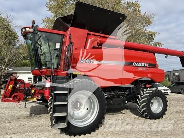Case IH 6130 Ceifeiras debulhadoras
