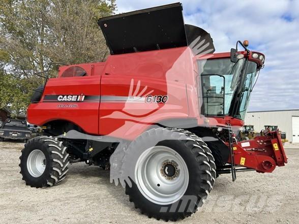 Case IH 6130 Ceifeiras debulhadoras