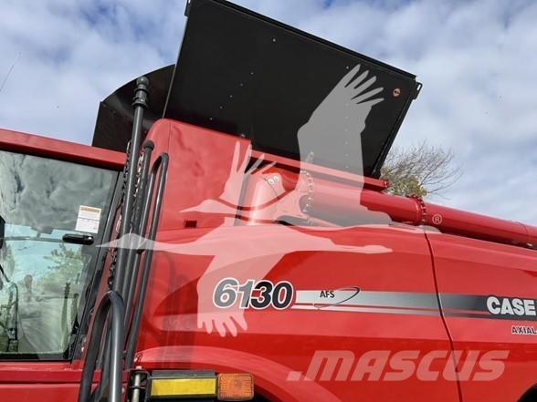 Case IH 6130 Ceifeiras debulhadoras