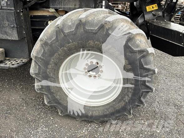 Case IH 7230 Ceifeiras debulhadoras