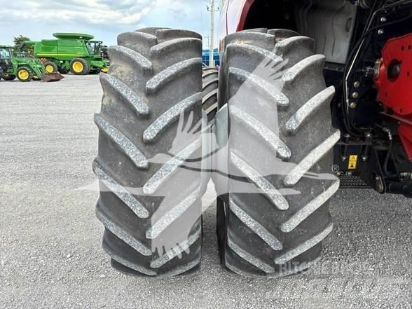 Case IH 8240 Ceifeiras debulhadoras