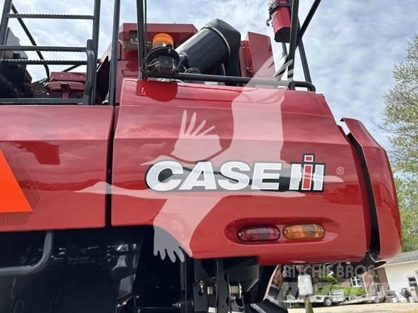 Case IH 8250 Ceifeiras debulhadoras