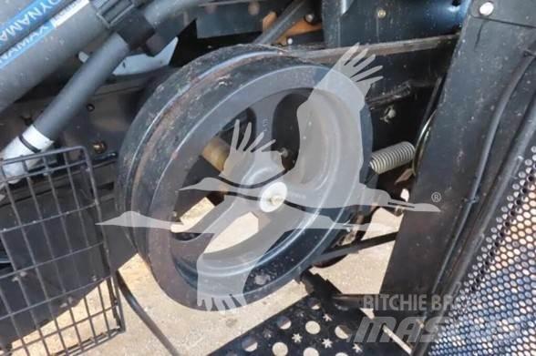 Case IH 8250 Ceifeiras debulhadoras